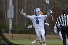 MLax vs JWU